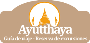 Visitar Ayutthaya, Tailandia
