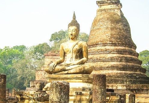 ayutthaya