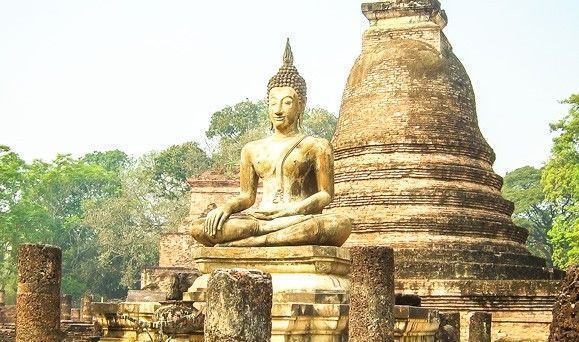 ayutthaya