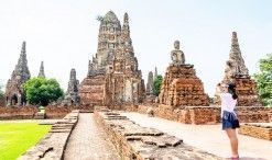 Wat Chaiwatthanaram