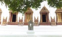 Wat Suwan Dararam