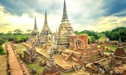 Consejos para visitar Ayutthaya