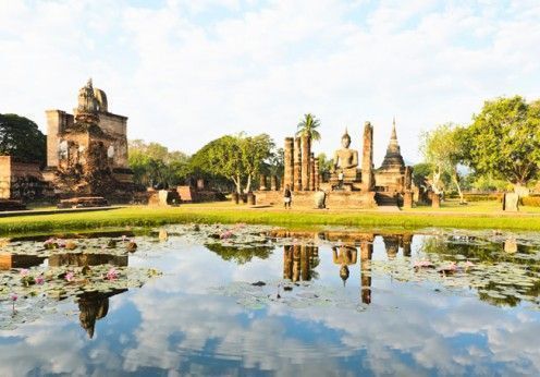 Wat Mahathat