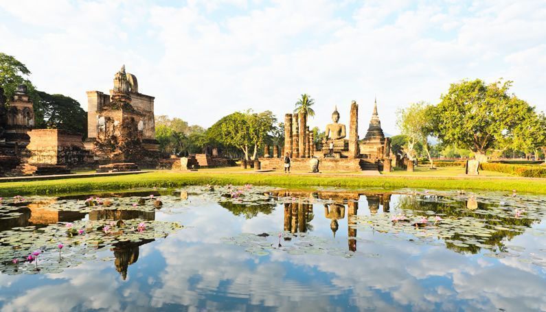 Wat Mahathat