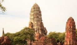 Wat Ratchaburana