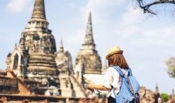 Cuánto tiempo es necesario para visitar Ayutthaya