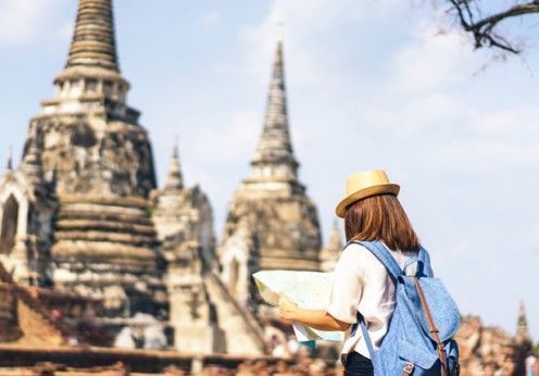 Cuánto tiempo es necesario para visitar Ayutthaya